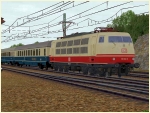 Elektrolokomotive103 240