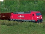 Elektrolokomotiven BR 145 Railion, Epoche Vb