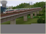 BR 411.5 ICE-T (2.Bauserie) Triebzug 1156 und 1159 der DBAG in Epoche VI