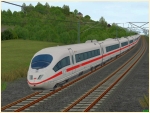 BR 406 ICE3M Epoche Vb Tz 4603 und Tz4611