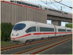 BR 406 ICE3M Epoche VI Tz 4607 und Tz4610