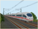 BR 406 ICE3M Epoche Vb Tz 4651 und Tz4652 der NS
