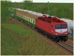 BR 112 Der DR in Epoche IVb