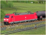 BR 185.1 DBAG in Epoche V