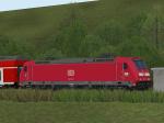E-lok BR 146.2 Baden-W�rttemberg Set 2 in Epoche V und VI