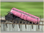 Omm 52 als Privat- und DB-Waggon