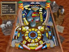  Ottifanten Ostfriesen Pinball im EEP-Shop kaufen