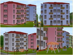  Wohnh�user mit moderner Fassade im EEP-Shop kaufen