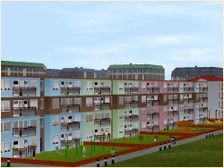  Wohnh�user mit moderner Fassade und im EEP-Shop kaufen