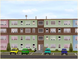  Wohnh�user mit moderner Fassade und im EEP-Shop kaufen