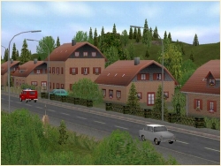  Landhausset Nettetal in Sommer- und im EEP-Shop kaufen