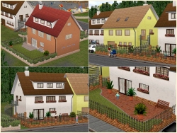  Nettertaler Wohnh�user in Sommer- u im EEP-Shop kaufen