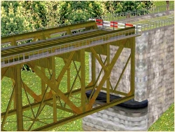  Bennrath Brueckensatz 2 im EEP-Shop kaufen
