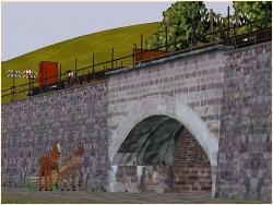  Blankenau Bruecke im EEP-Shop kaufen