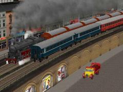 Modellsatz Wollankstra�e III im EEP-Shop kaufen Bild 6