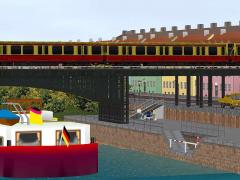 Modellsatz Wollankstra�e IV im EEP-Shop kaufen Bild 6