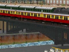 Modellsatz Wollankstra�e IV im EEP-Shop kaufen Bild 6