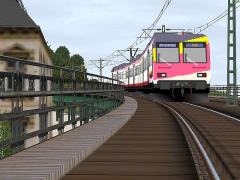  Br�ckensatz Hamburg I im EEP-Shop kaufen