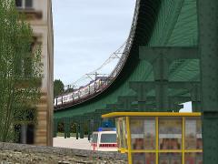  Br�ckensatz Hamburg I im EEP-Shop kaufen