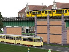 Br�ckensatz Hamburg I im EEP-Shop kaufen Bild 6