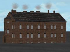 Ostkreuz XIV - Dienstgeb�ude im EEP-Shop kaufen Bild 6
