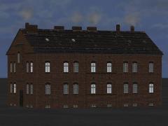 Ostkreuz XIV - Dienstgeb�ude im EEP-Shop kaufen Bild 6