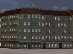  Berliner Stadth�user, Erstes Baulos im EEP-Shop kaufen