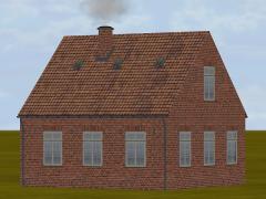 Norddeutsche Siedlungsh�user (Neuba im EEP-Shop kaufen Bild 6