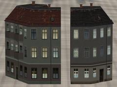  Bennrather Stadth�user, Erstes Baul im EEP-Shop kaufen