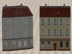  Bennrather Stadth�user, Erstes Baul im EEP-Shop kaufen