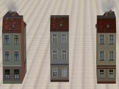 Bennrather Stadth�user, Erstes Baul im EEP-Shop kaufen Bild 6