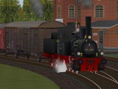  Schlepptenderlokomotive BR 89.6009  im EEP-Shop kaufen