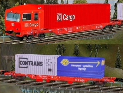  CargoSprinter-Set im EEP-Shop kaufen