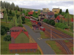  Anlage Hohenfels (EEP5-Patch2) im EEP-Shop kaufen