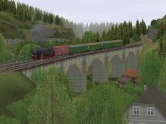  Spitzkehre Lauscha Anlage Download- im EEP-Shop kaufen