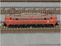  Elektrische Schnellzuglokomotive 10 im EEP-Shop kaufen