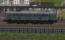  Elektrische Schnellzuglokomotive E1 im EEP-Shop kaufen
