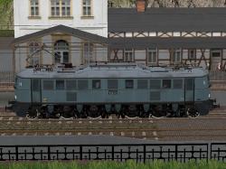  Elektrische Schnellzuglokomotive E1 im EEP-Shop kaufen