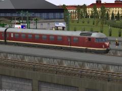  Dieseltriebwagenzug VT08.5 der DB f im EEP-Shop kaufen