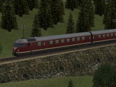  Dieseltriebwagenzug VT08.5 der DB f im EEP-Shop kaufen