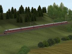 Dieseltriebwagenzug VT08.5 der DB f im EEP-Shop kaufen Bild 6