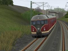 Dieseltriebwagenzug VT08.5 der DB f im EEP-Shop kaufen Bild 6