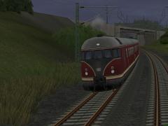 Dieseltriebwagenzug VT08.5 der DB f im EEP-Shop kaufen Bild 6