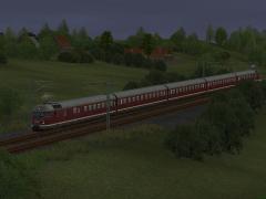  Dieseltriebwagenzug VT08.5 der DB/T im EEP-Shop kaufen