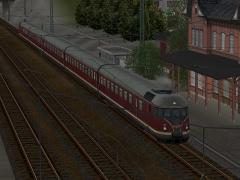  Dieseltriebwagenzug VT08.5 der DB/T im EEP-Shop kaufen