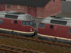 Dieseltriebwagenzug VT08.5 der DB/T im EEP-Shop kaufen Bild 6