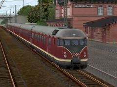 Dieseltriebwagenzug VT08.5 der DB/T im EEP-Shop kaufen Bild 6