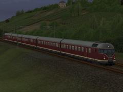 Dieseltriebwagenzug VT08.5 der DB/T im EEP-Shop kaufen Bild 6