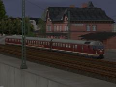  Dieseltriebwagenzug VT08.5 der DB - im EEP-Shop kaufen
