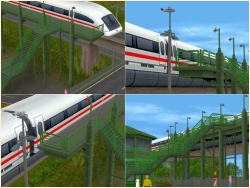  TVE-Bahnhof Doerpen im EEP-Shop kaufen